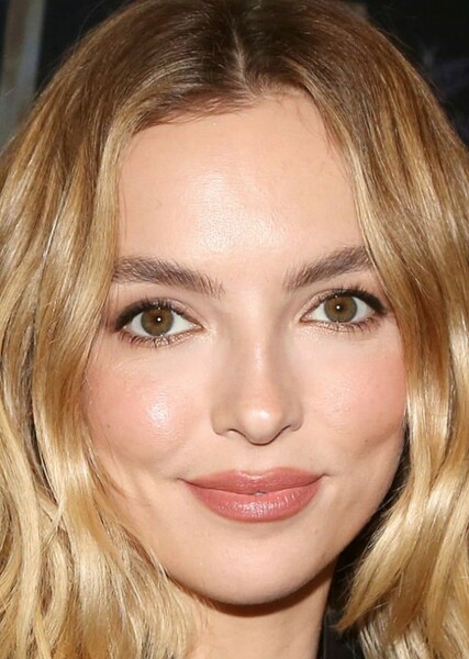 Jodie Comer photo