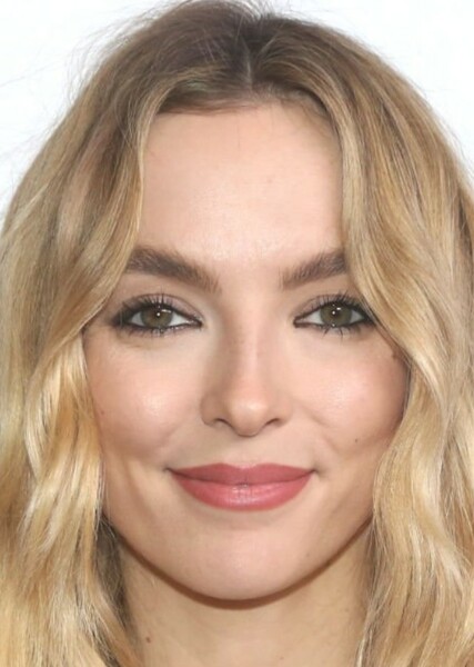 Jodie Comer photo