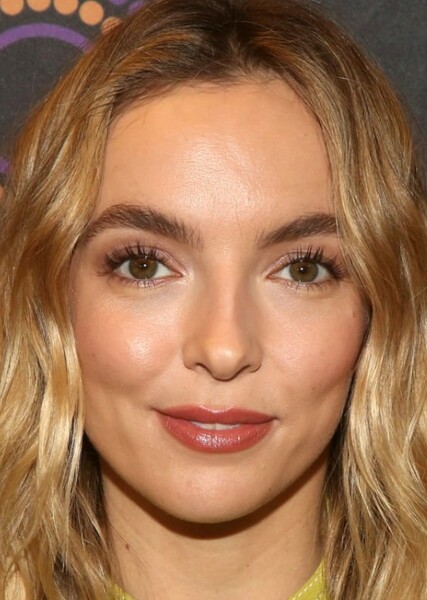 Jodie Comer photo