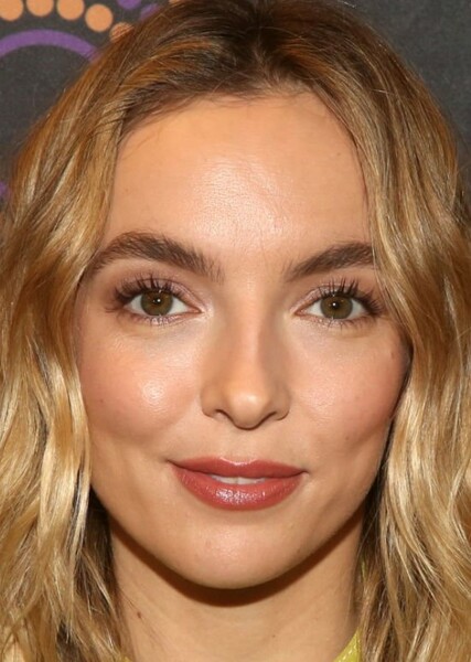 Jodie Comer photo