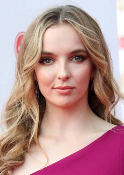 Jodie Comer photo
