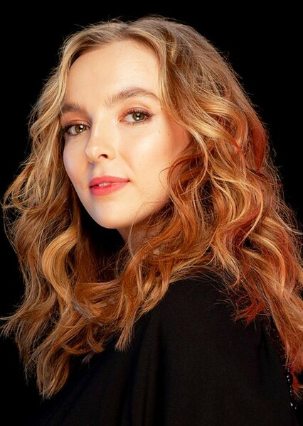Jodie Comer