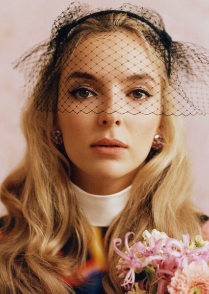 Jodie Comer photo