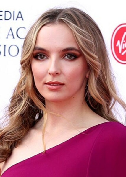 Jodie Comer photo