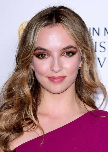 Jodie Comer photo