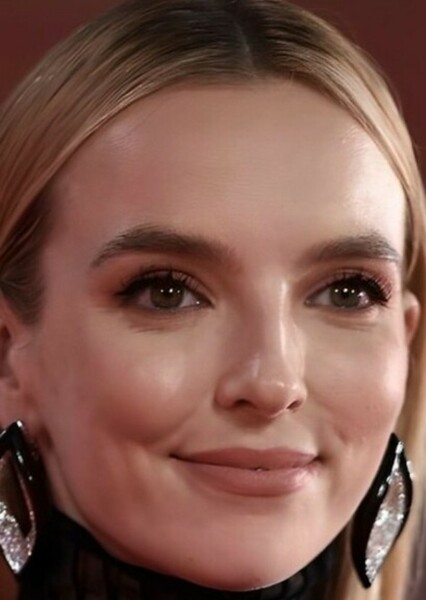 Jodie Comer photo