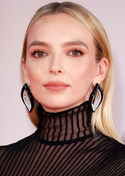 Jodie Comer photo
