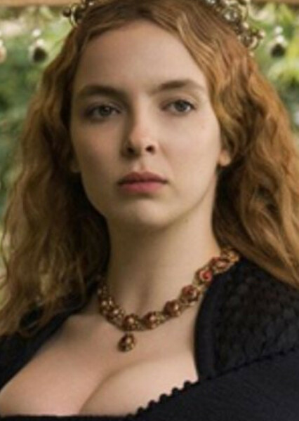Jodie Comer