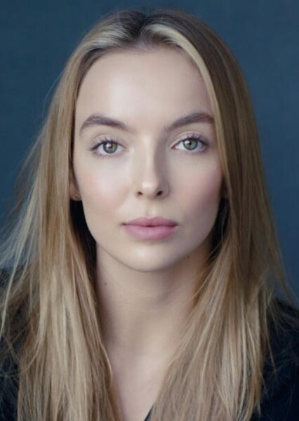 Jodie Comer photo