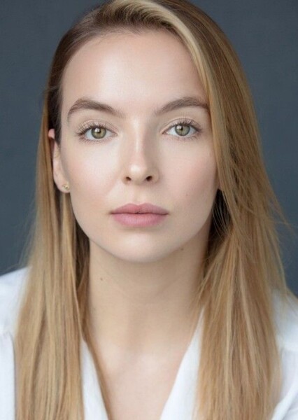 Jodie Comer