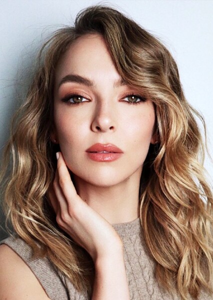 Jodie Comer photo