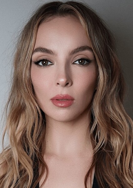 Jodie Comer photo