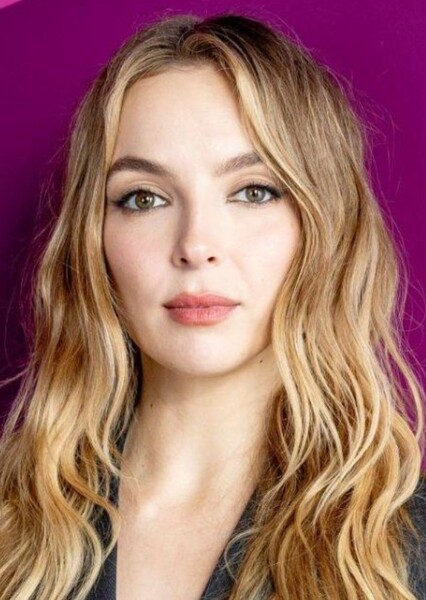 Jodie Comer