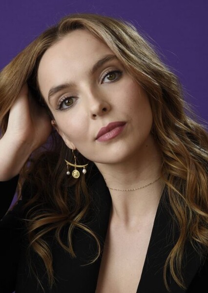 Jodie Comer