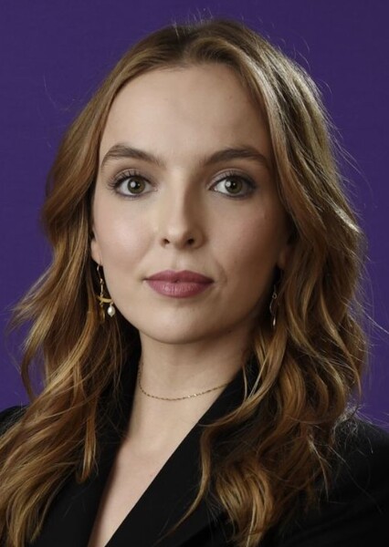 Jodie Comer photo
