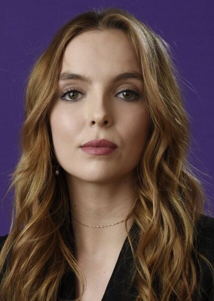 Jodie Comer photo