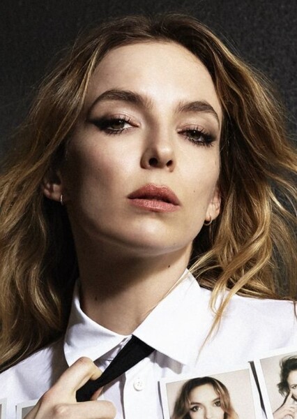 Jodie Comer