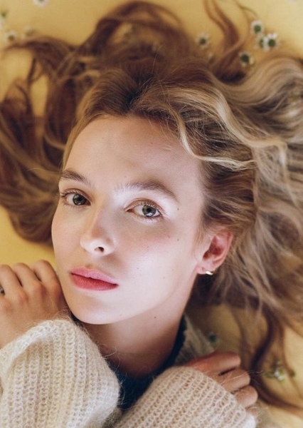 Jodie Comer photo
