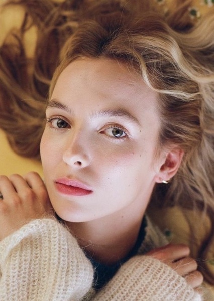 Jodie Comer photo