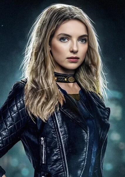 Jodie Comer photo