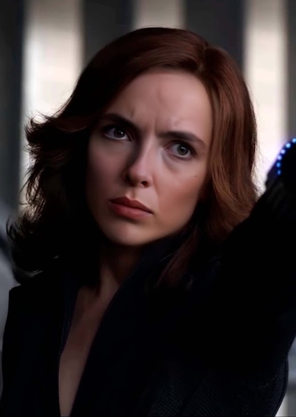 Jodie Comer photo