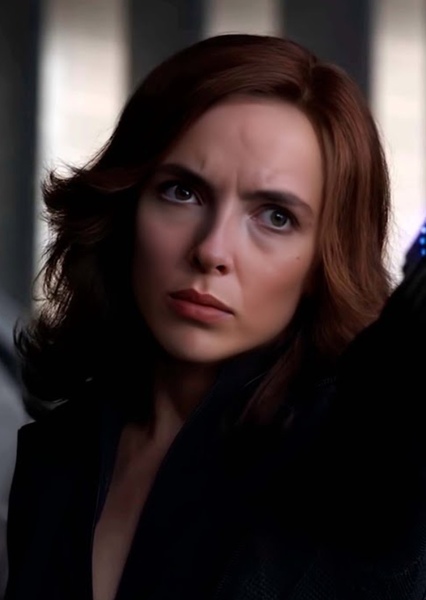 Jodie Comer photo