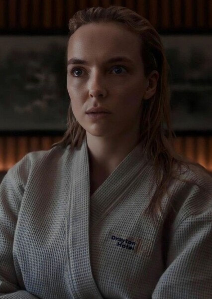 Jodie Comer