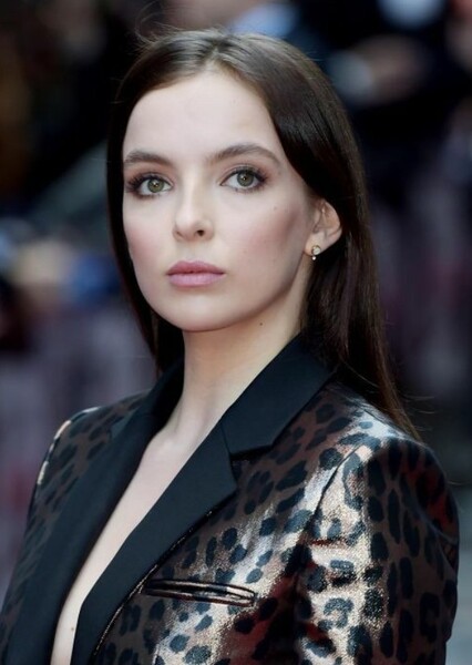 Jodie Comer photo