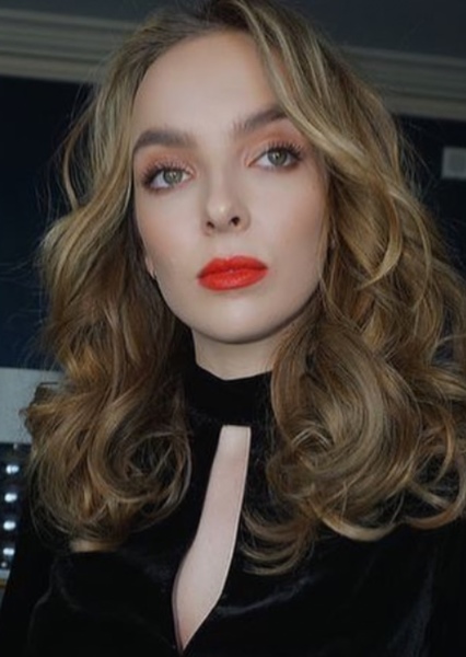 Jodie Comer photo
