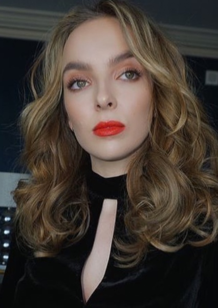 Jodie Comer photo