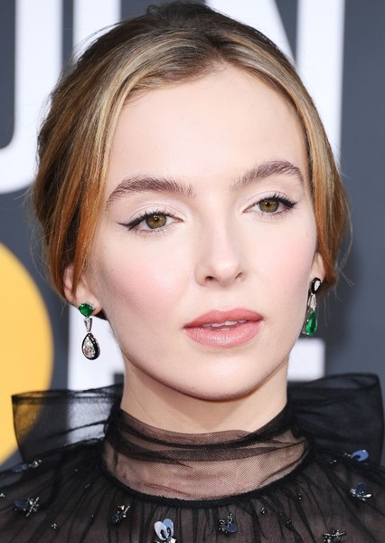 Jodie Comer photo