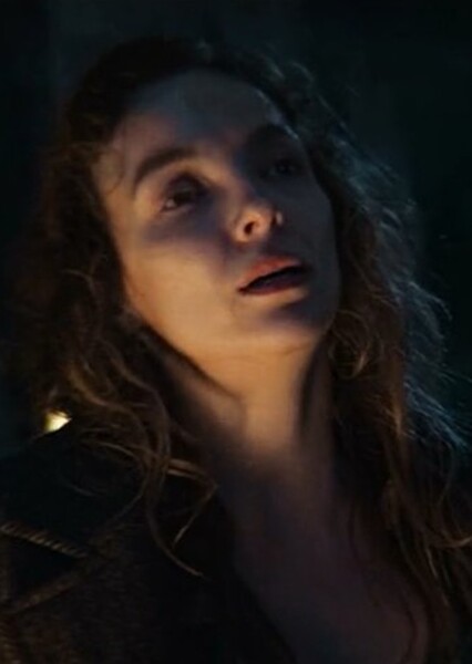 Jodie Comer