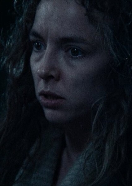 Jodie Comer
