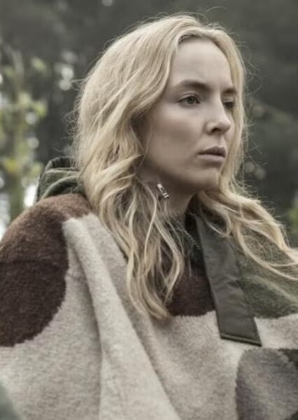 Jodie Comer photo