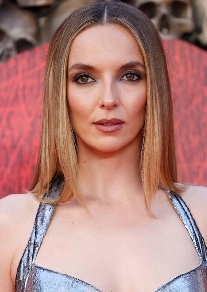 Jodie Comer photo