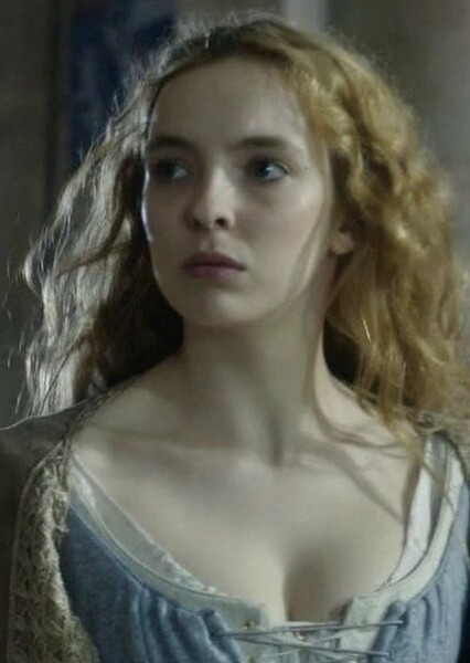 Jodie Comer