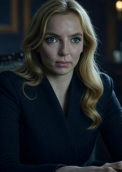 Jodie Comer