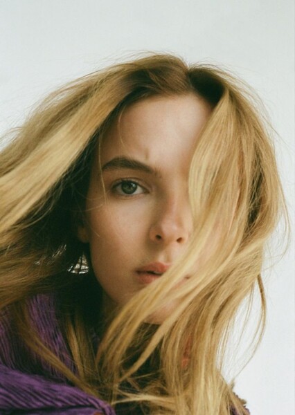 Jodie Comer