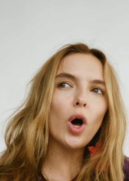 Jodie Comer