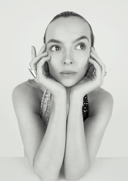 Jodie Comer photo