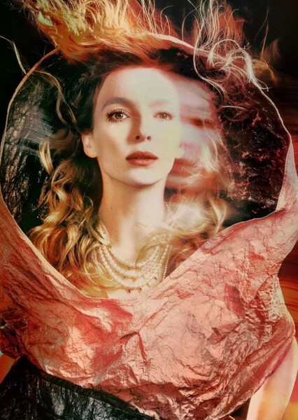 Jodie Comer