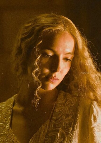 Jodie Comer photo