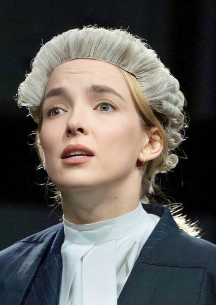 Jodie Comer
