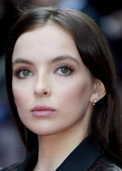 Jodie Comer photo