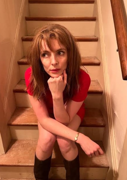 Jodie Comer