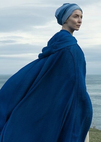 Invisible Woman