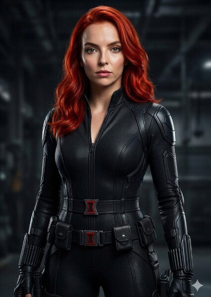 Black Widow