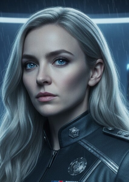 Jodie Comer photo