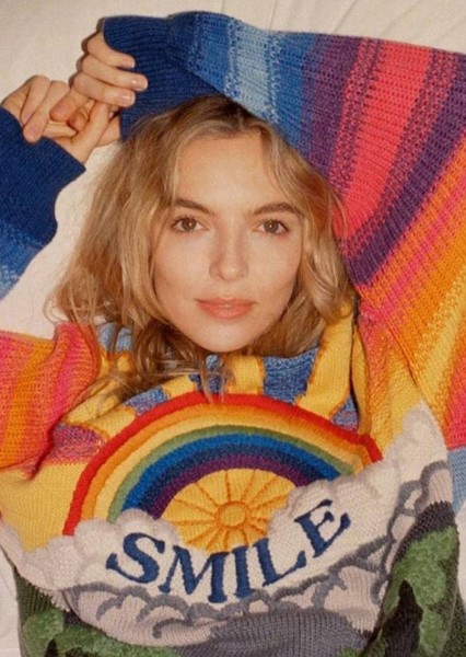 Jodie Comer