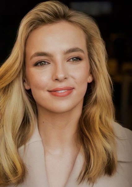 Jodie Comer photo